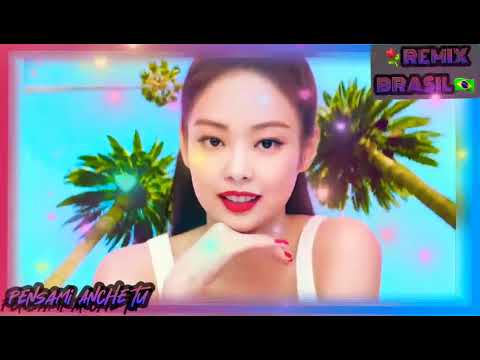 Dj Sanny J Vs Sonny Aka feat Kevin🥰Pensami Ache Tu⚘️ @REMIXBrasil 🇧🇷shufle dance