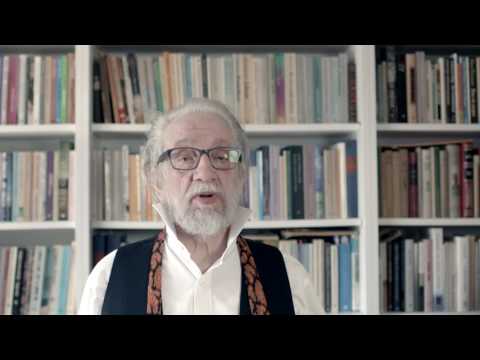 Jeroen Brouwers 75 - Walter Van den Broeck