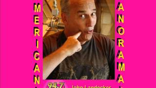 AMERICANA PANORAMA: THE HIPSTER RETURNS