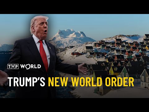 Trump’s Greenland grab stirs European nationalist backlash | News in Depth
