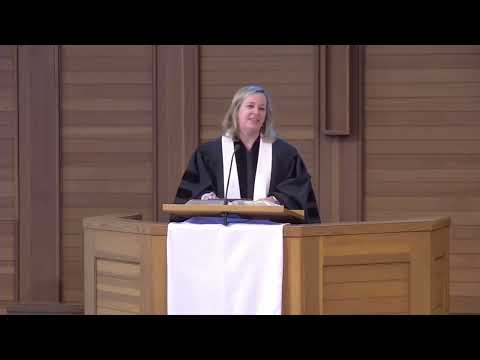 Your Will Be Done, on Earth as it is in Heaven (Sara Wilhelm Garbers)