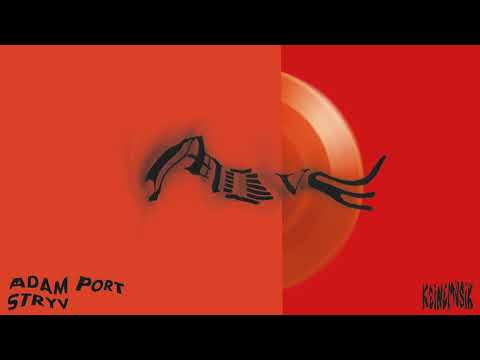 Adam Port - Move (w/ Stryv, Keinemusik, Orso, Malachiii) on Spotify Charts