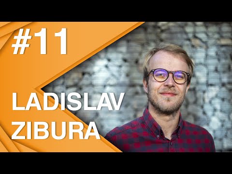 Ladislav Zibura: Přednášel jsem ve vězení, psychiatrické léčebně i pro slepce