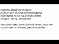 Starke Verben.WMV 