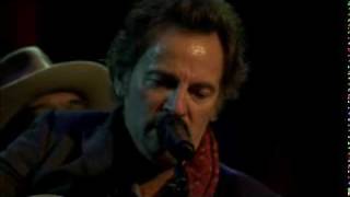 Bruce Springsteen With Sessions Band  - Keep Your Eyes on the Prize (Live in Dublin) [HQ]