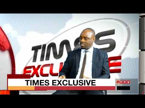 Times Exclusive with Hadrod Zeru Mkandawire - 20 August 2022