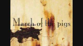 Nine Inch Nails - March of the pigs