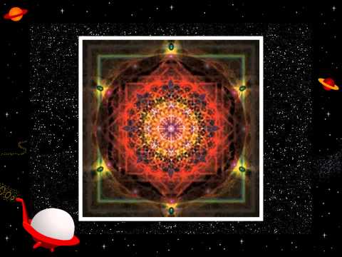 Mandalas of The World