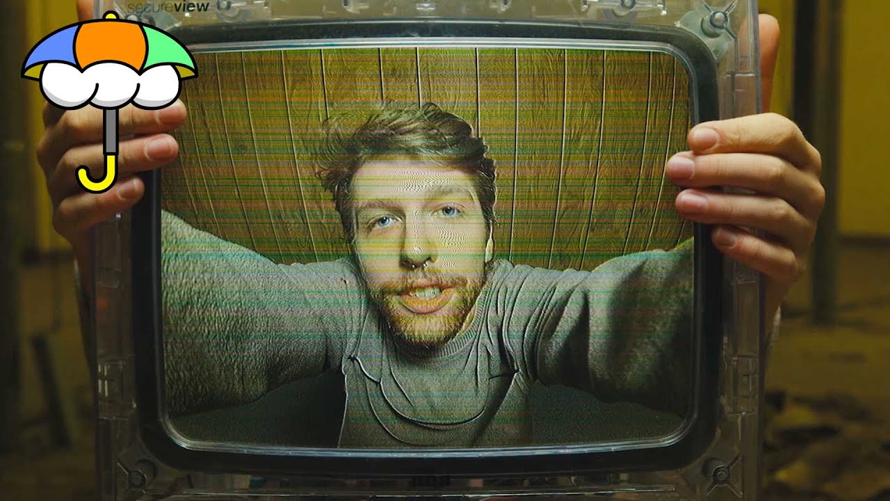 maxime. - the apathy song (Dir. @DanielJordanK)