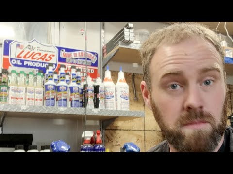 ATF For Engine Flush? Lets Talk About It Live