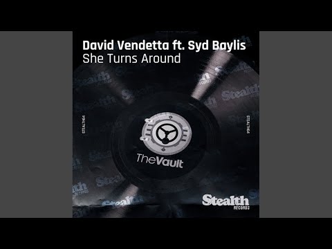 She Turns Around (Radio Club Mix)