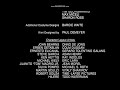 Rugrats In Paris The Movie 2000 End Credits