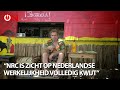 "Het NRC is zicht op de Nederlandse werkelijkheid volledig kwijt" - Column van Arthur