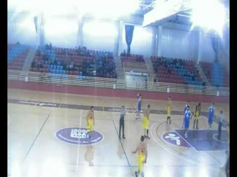 EBA AA JDA18 CLAVIJO - PAS PIELAGOS