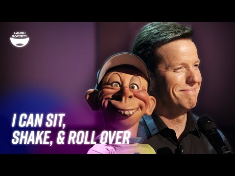 The Best of: Jeff Dunham's Bubba J