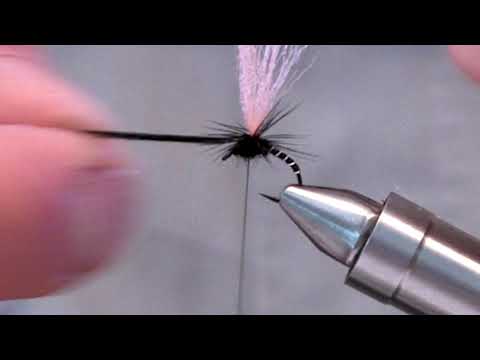 FlyStream Effective Flies #2 - The Bassano Klinkhammer