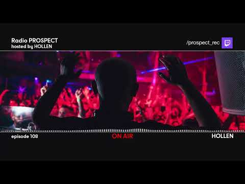 Radio Prospect 108 with Hollen