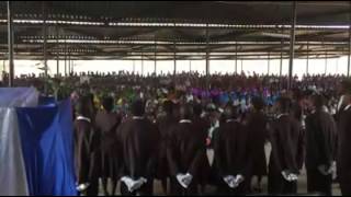 Choir Competition Blantyre Malawi4