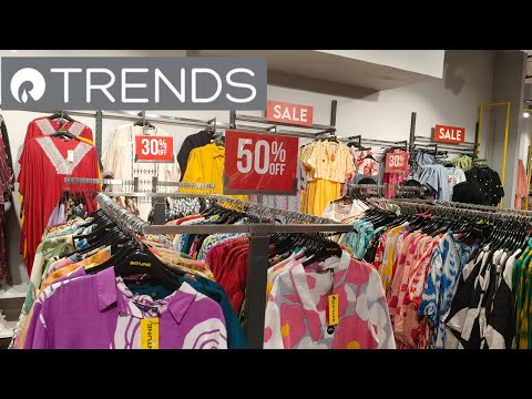 Reliance Trends Latest Flat 80% OFF Sale 2026|Reliance Trends latest offers today| Trends Sale 