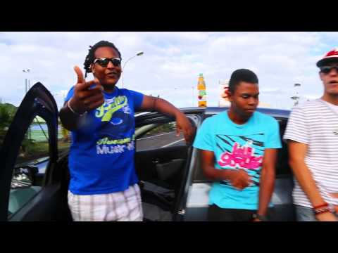 Freestyle Accrosson Naldy et Jah Waiks !
