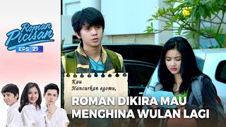Download lagu Sedih Banget! Roman Dikira Mau Jail Lagi! | ROMAN PICISAN | EPS 21 | PART (2/5) mp3 Download lagu Sedih Banget! Roman Dikira Mau Jail Lagi! | ROMAN PICISAN | EPS 21 | PART (2/5) mp3