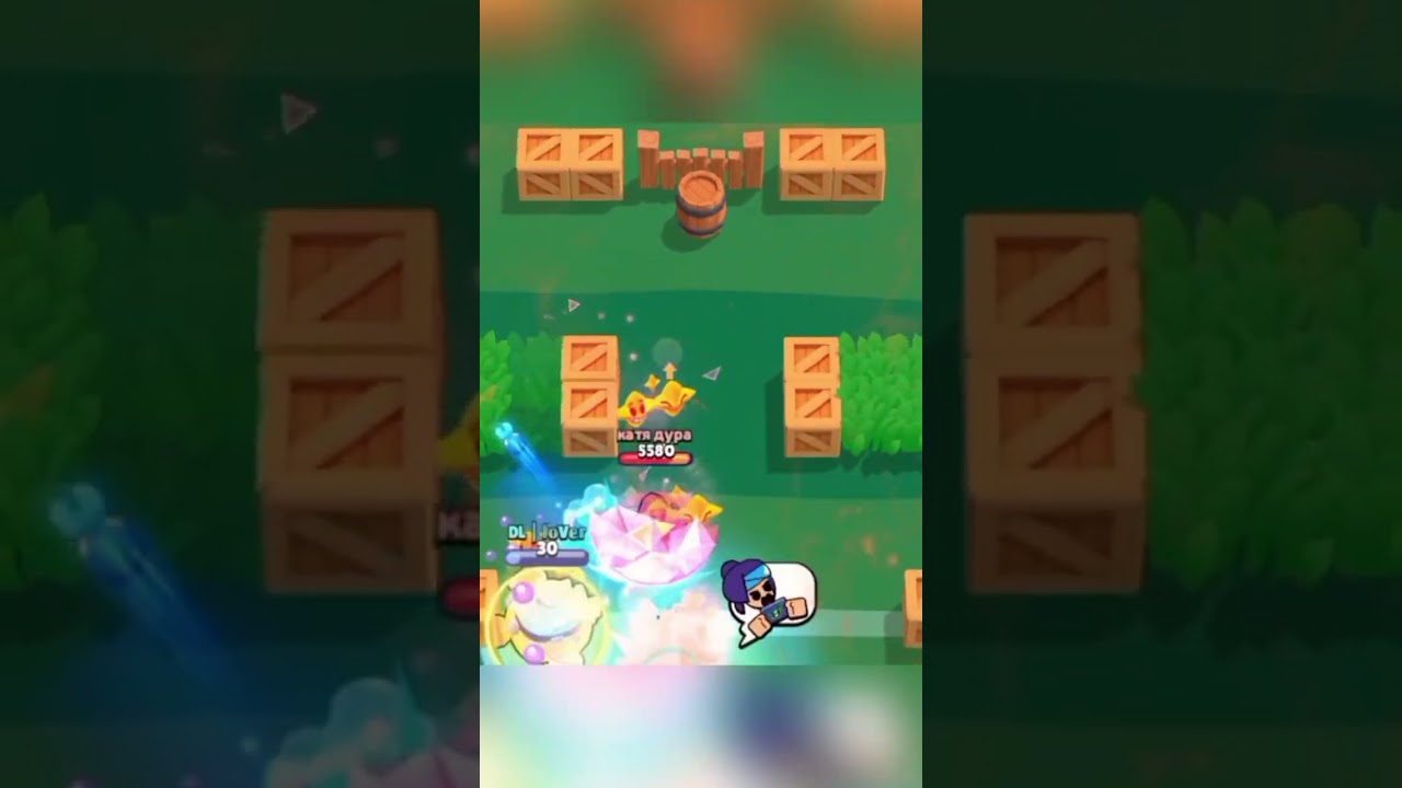 #brawlstars #chickengun