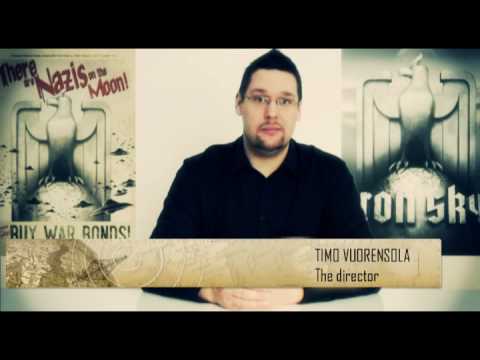 Iron Sky Signal E07 - Demand to See Iron Sky!