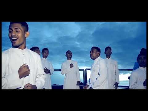 NYANYIKANLAH ALLELUIA (P. Piet Wani, SVD) - Performed by Ledalero Choir | Lagu Rohani