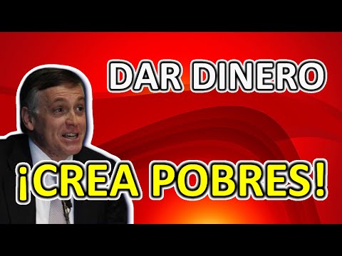 Thumbnail for ¡EL SOCIALISMO CREA POBRES! EXPLICADO Jesús Huerta de Soto. by Jesús Huerta de Soto