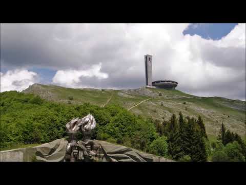 Alexander Raichev (1922-2003): Symphony no. 2 "New Prometheus" (1958)