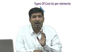 basic cost concepts lecture 2 by RAJ AWATE