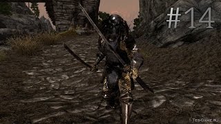 Моды на Skyrim #14 (Броня безумного хищника)