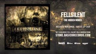 FELLSILENT - Age Of Deception (Official HD Audio - Basick Records)