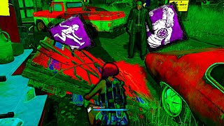 INSANE Any Means Necessary Build!