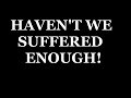 Disturbed - Enough Lyrics