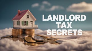 5 Hidden Tax Deductions Landlords Miss in 2025 (Save Thousands)