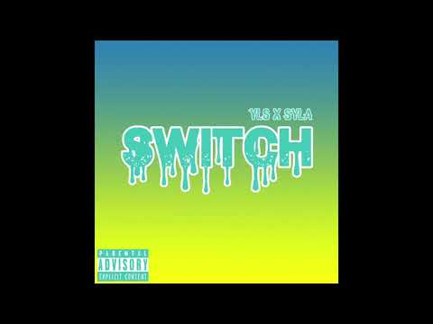 YLS x SYLA - Switch