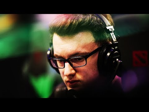 Liquid.Miracle- Best of the Best - Reason Why We Love His Dota 2 Plays