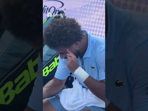 Calling Family After His Win 🫶