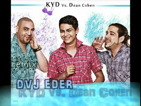 KYD VS. Dean Cohen - כל שמועות ( DVJ EDER )