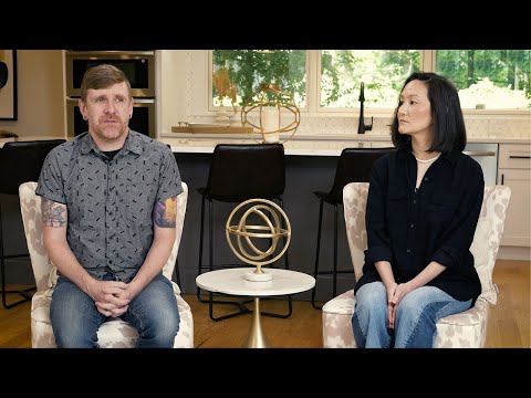 Timm & Jennifer - The Marketing Process