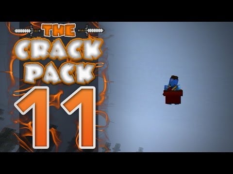 Mindcrack CrackPack - S4E11 :: Bathtub Assault
