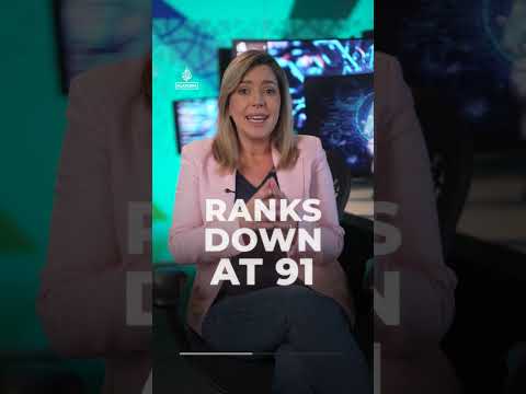 AI in politics: Is Albania the EU’s testing ground? | AJ #shorts