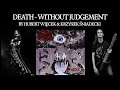 Death - Without Judgement live by Hubert Więcek & Krzysiek Śniadecki