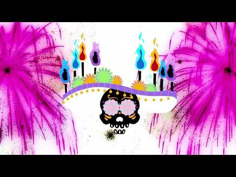 Muerte - Latin x Coyote Jo Bastard type beat