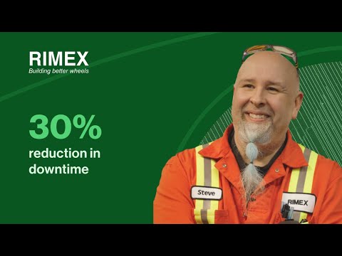 Rimex Improves Safety and Reduces Downtime with Limble