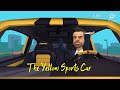 The Yellow Sports Car Paulandvicky Plotagon Kinemaster Powerdirector