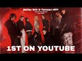 1ST ON YOUTUBE ALLDAY PROJECT TARZZAN BAILEY HOT Dance Cover Original Choreography Cypher
