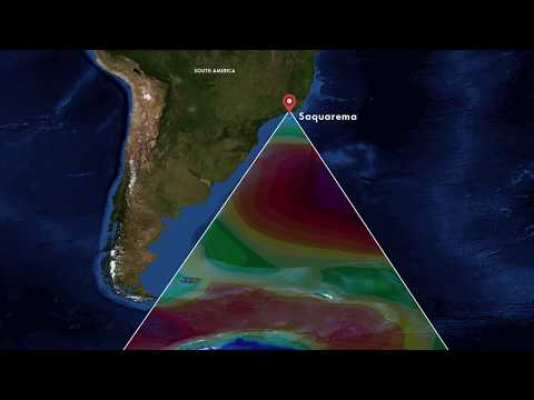 Mechanics of Saquarema, Brazil