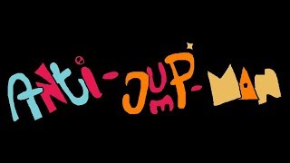 Anti-Jump-Man | Trailer #1 | "Bridge Gun"